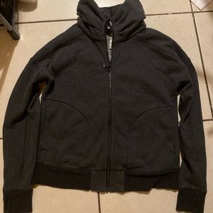Lululemon Sweater